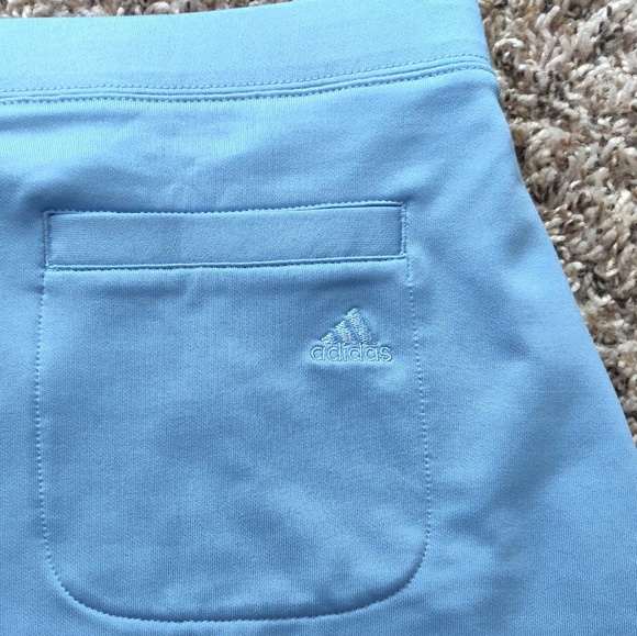 Adidas Climacool Skirt/Shorts Sz 14 - Picture 5 of 6